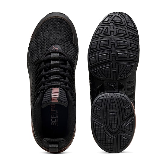 PUMA Voltaic Evo Astral Womens Running Shoes