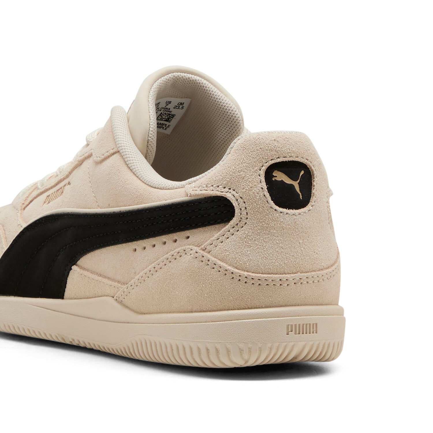 PUMA K-Moda Sd Womens Sneakers