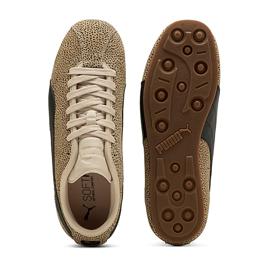 PUMA Tackle Topcat Womens Sneakers