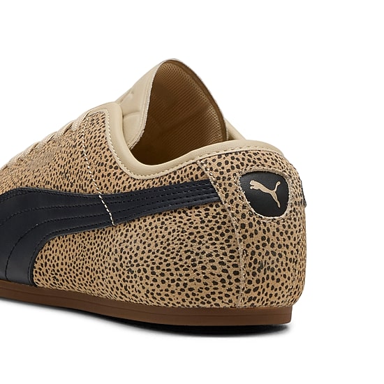 PUMA Tackle Topcat Womens Sneakers