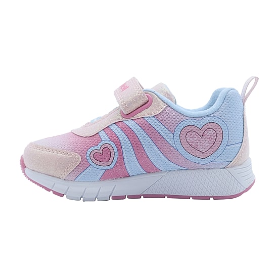 Stitch Toddler Girls Lilo & Stitch Sneakers
