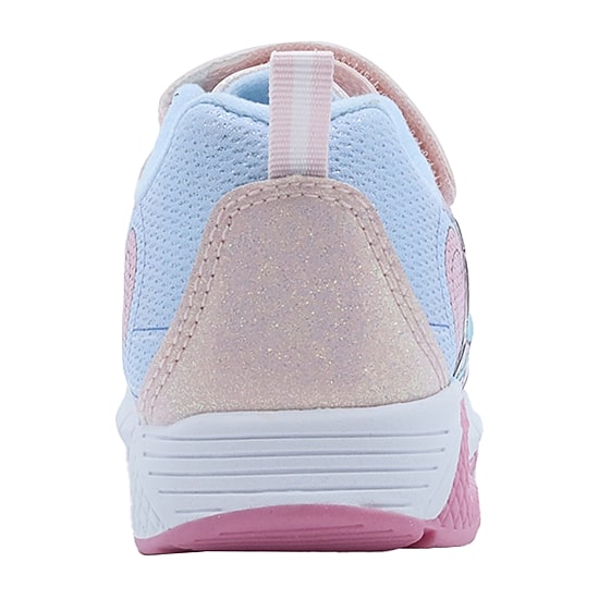Stitch Toddler Girls Lilo & Stitch Sneakers