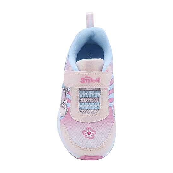 Stitch Toddler Girls Lilo & Stitch Sneakers
