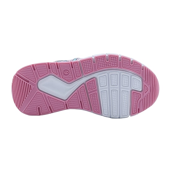 Stitch Toddler Girls Lilo & Stitch Sneakers