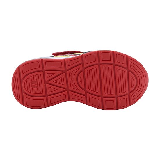 Disney Cars Lighted Toddler Boys Cars Sneakers