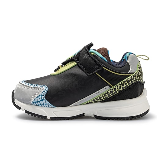 Ground Up Jurassic Park Toddler Athletic Toddler Boys Jurassic World Sneakers
