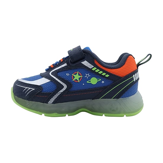 Disney Toy Story Toddler Boys Toy Story Sneakers