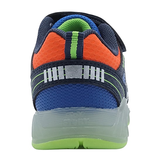 Disney Toy Story Toddler Boys Toy Story Sneakers