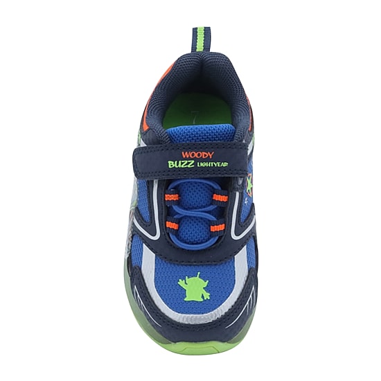 Disney Toy Story Toddler Boys Toy Story Sneakers