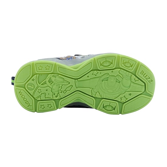 Disney Toy Story Toddler Boys Toy Story Sneakers