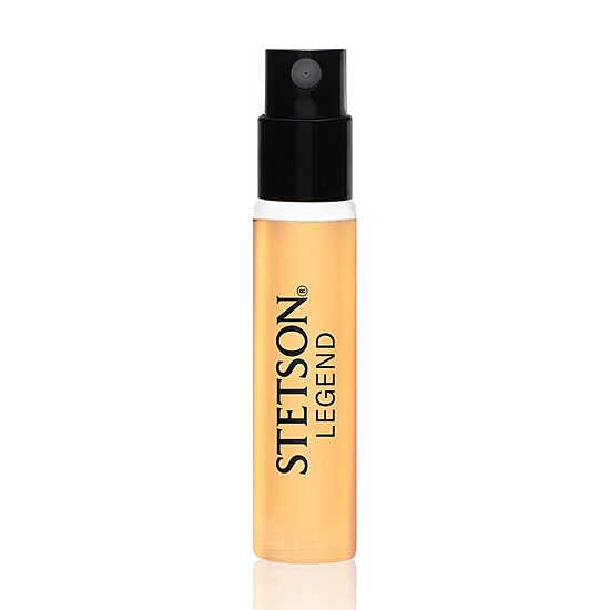 Stetson Spirit Cologne Cologne