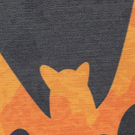 Northlight Bat Canvas Art