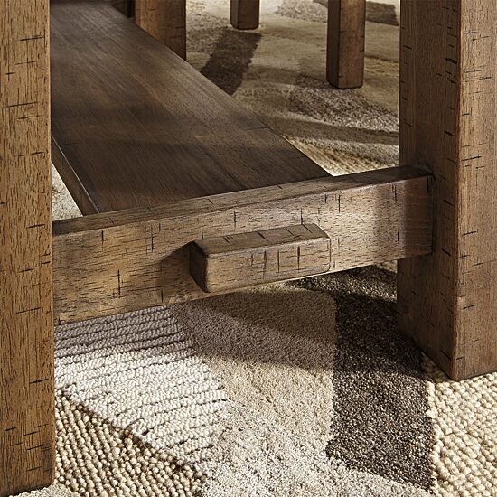 Signature Design by Ashley® Kavarna Counter Height Table