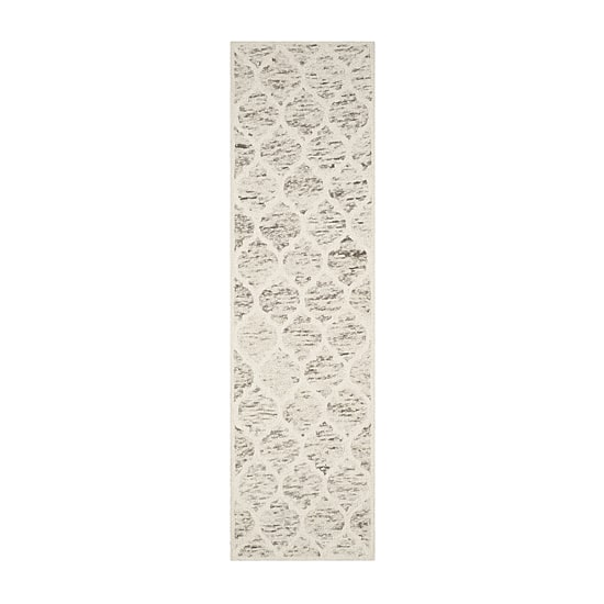 Safavieh Himalaya Collection Alison Abstract Runner Rug