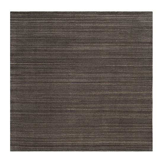Safavieh Himalaya Collection Mirabel Striped Square Area Rug