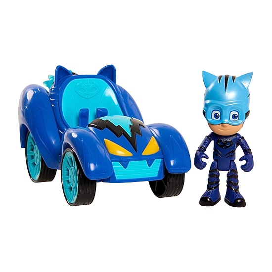 PJ Mask Hero Blast Vehicle 2-pc. Car