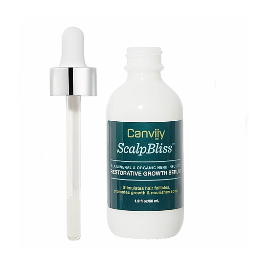 Canviiy Scalp Bliss Restorative Growth Serum