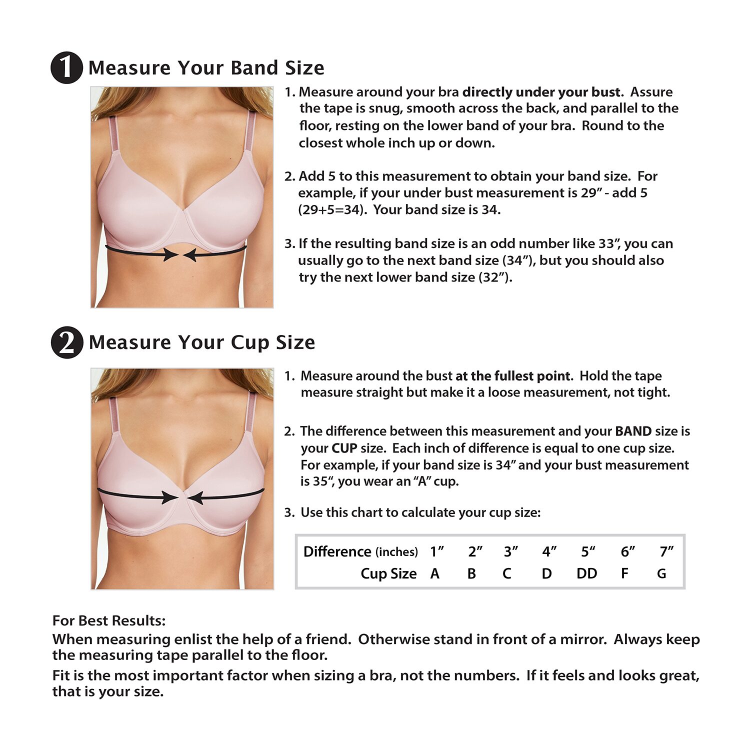 Dominique Tessa Range Womens Extra Firm Support Strapless Underwire Bra 7402
