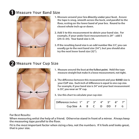 Dominique Aimee Seamless Full Coverage T-Shirt Underwire Full Coverage Bra 3500