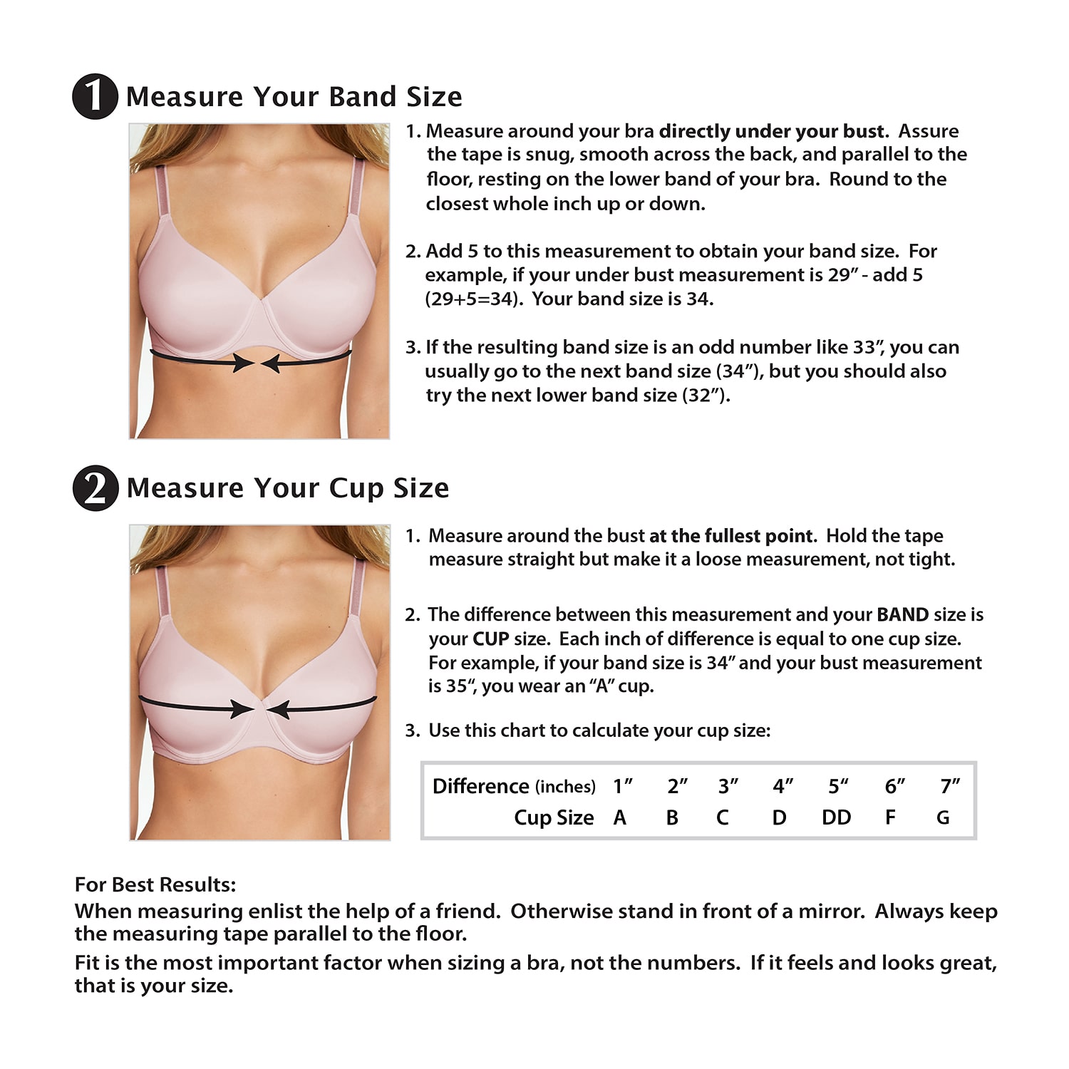 Dominique Maxine Seamless Push Up T-Shirt Underwire Bra 4500