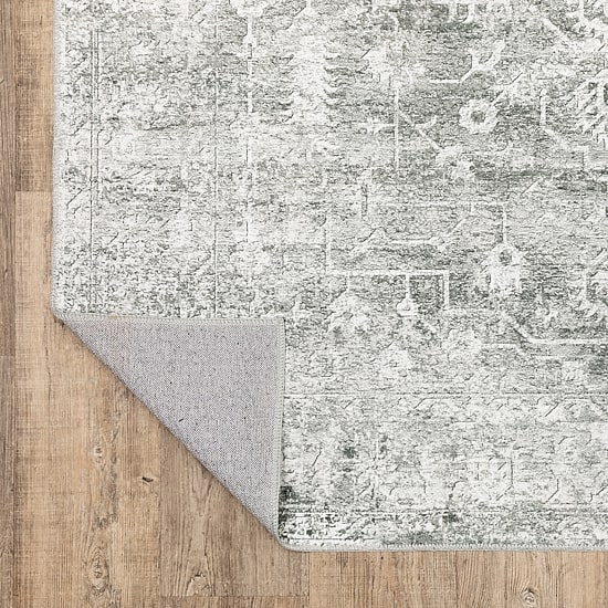 Covington Home Mirabelle Nomadic Persian Oriental Washable Indoor Rectangular Area Rug