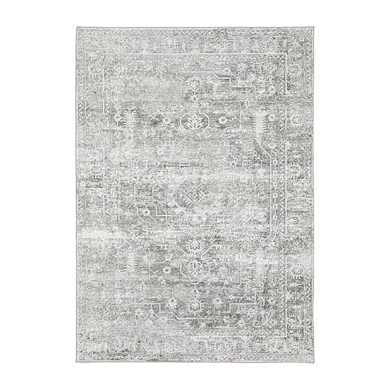 Covington Home Mirabelle Nomadic Persian Oriental Washable Indoor Rectangular Area Rug
