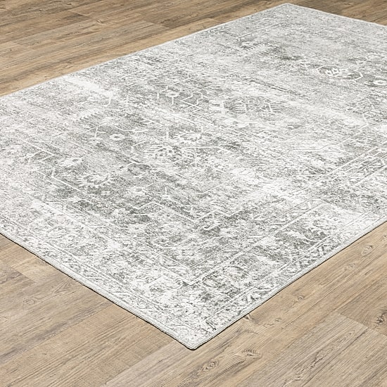 Covington Home Mirabelle Nomadic Persian Oriental Washable Indoor Rectangular Area Rug