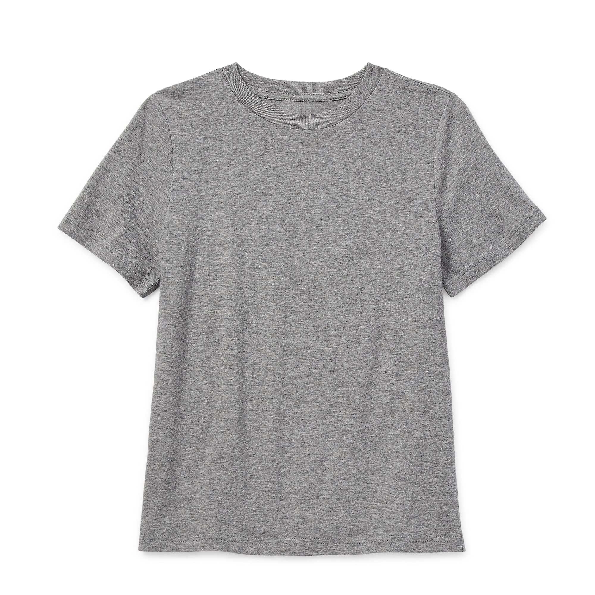 Thereabouts Little & Big Kid Boys Crew Neck Short Sleeve T-Shirt