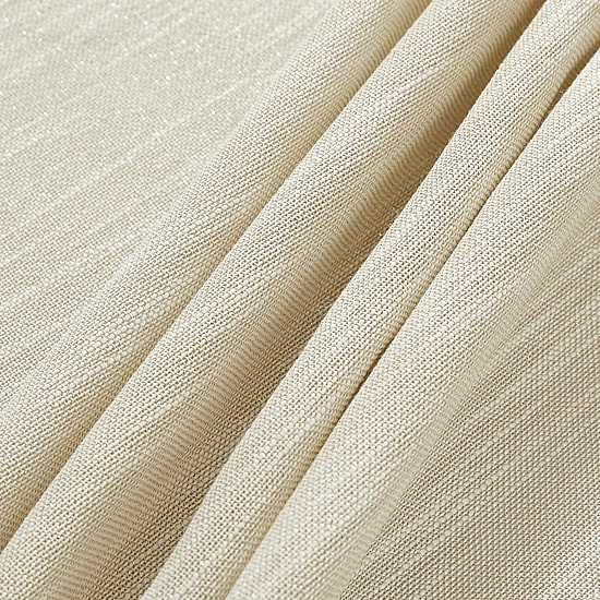Laura Ashley Arabesque Gold Tablecloth