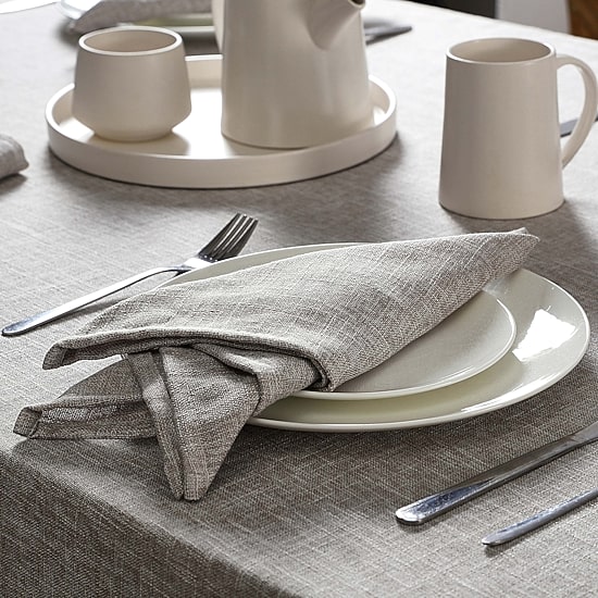 Laura Ashley Harper 6-pc. Napkins
