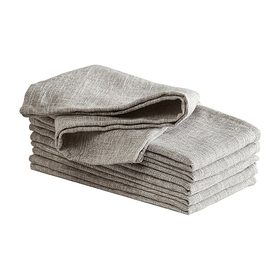 Laura Ashley Harper 6-pc. Napkins