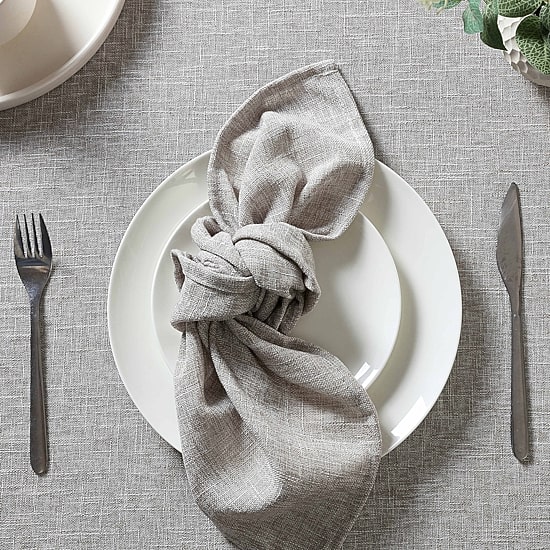 Laura Ashley Harper 6-pc. Napkins