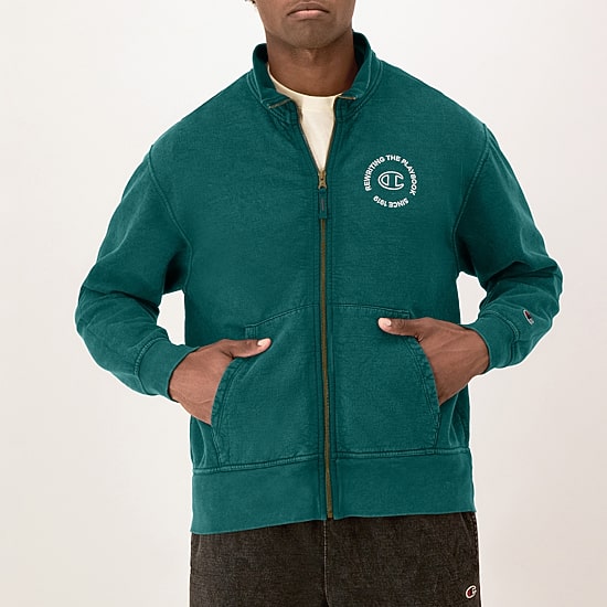 Champion Mens Lightweight Windbreaker