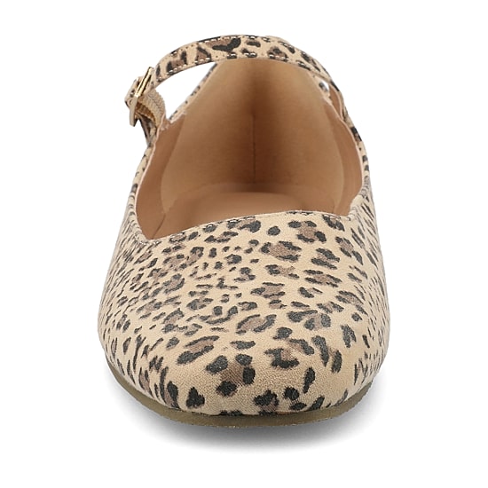 Journee Collection Carrie Womens Square Closed Toe Mary Jane Shoes