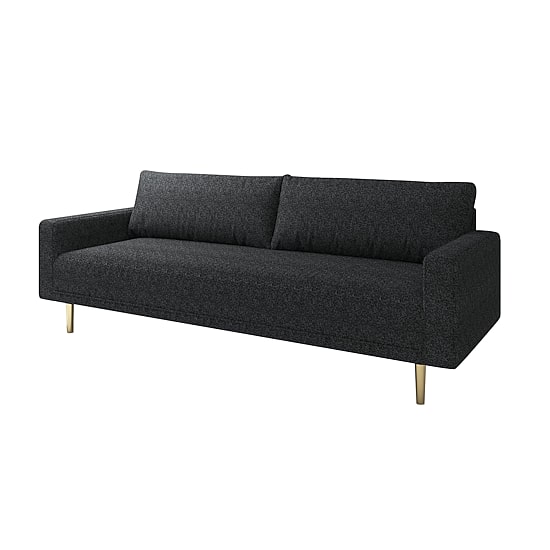 Furniture of America™ Megan Track-Arm Sofa
