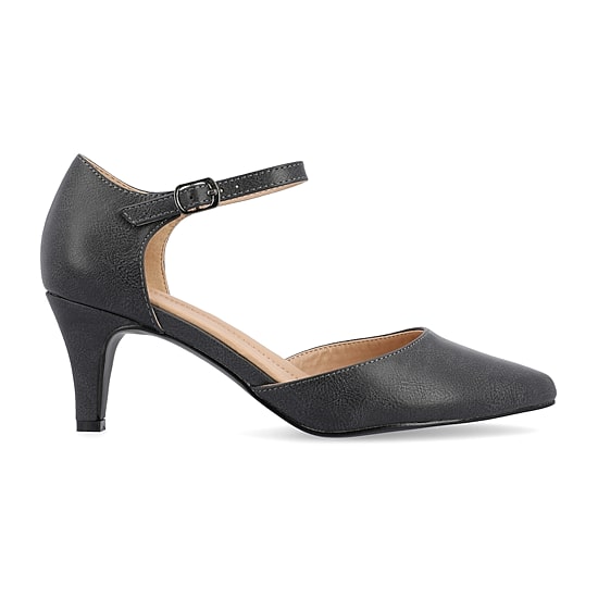 Journee Collection Bettie Womens Pointed Closed Toe Stiletto Heel Pumps