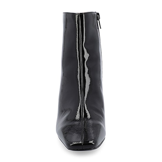 Journee Collection Womens Haylinn Block Heel Booties