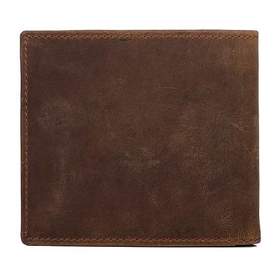Julia Buxton Cardex Mens Rfid Blocking Bifold Wallet