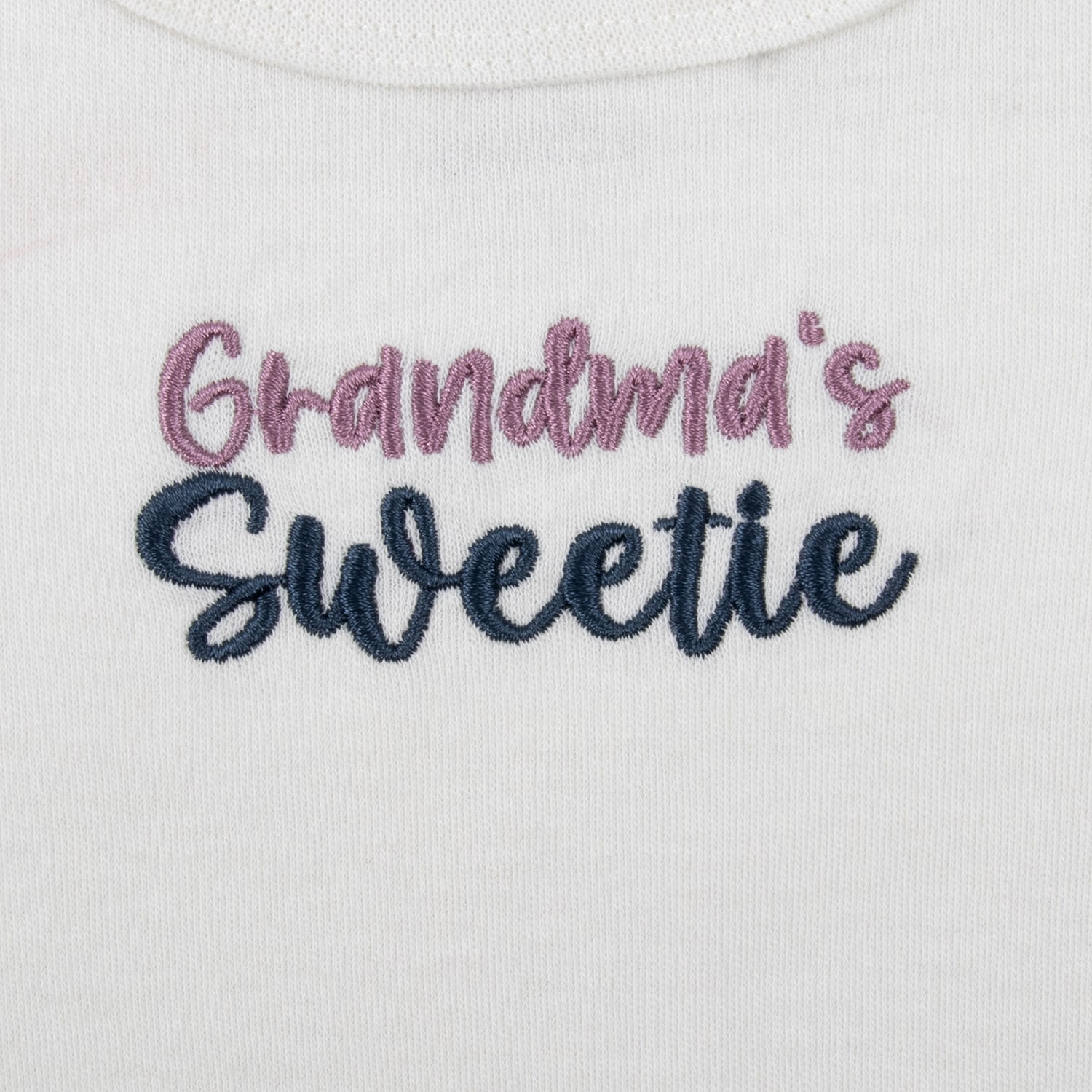 Baby Essentials Baby Girls 4-pc. Baby Clothing Set