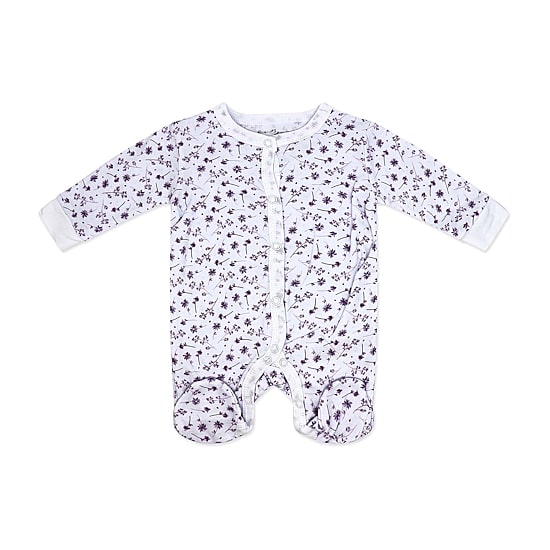 3 Stories Trading Company Baby Girls Knit 5-pc. Baby Clothing Set