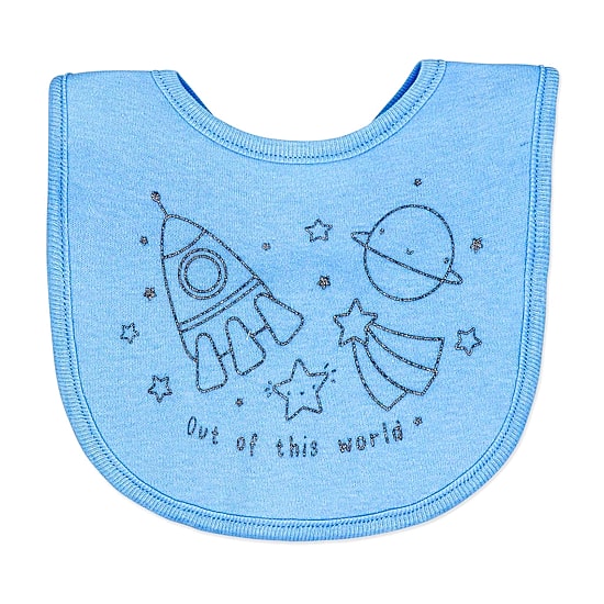 3 Stories Trading Company Baby Boys 5-pc. Baby Clothing Set