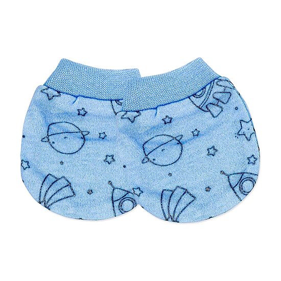 3 Stories Trading Company Baby Boys 5-pc. Baby Clothing Set