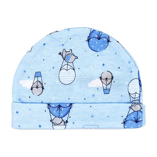 3 Stories Trading Company Baby Boys Knit 5-pc. Baby Clothing Set