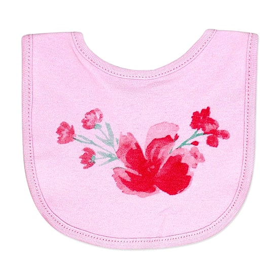 3 Stories Trading Company Baby Girls Knit 5-pc. Baby Clothing Set