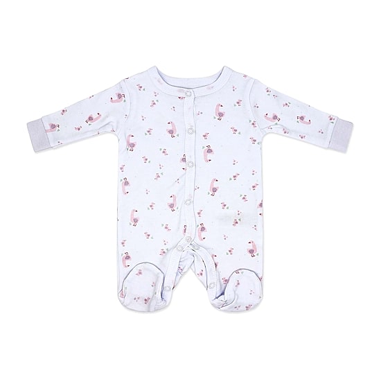 3 Stories Trading Company Baby Girls Knit 5-pc. Baby Clothing Set