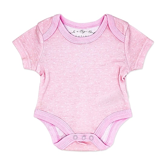 3 Stories Trading Company Baby Girls Knit 5-pc. Baby Clothing Set