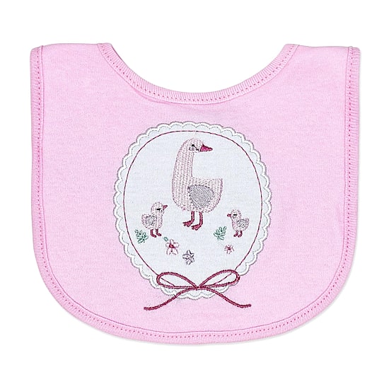 3 Stories Trading Company Baby Girls Knit 5-pc. Baby Clothing Set