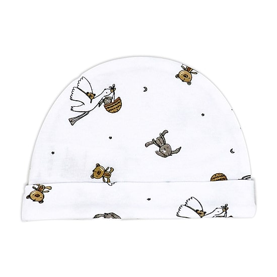 3 Stories Trading Company Baby Unisex 5-pc. Baby Clothing Set