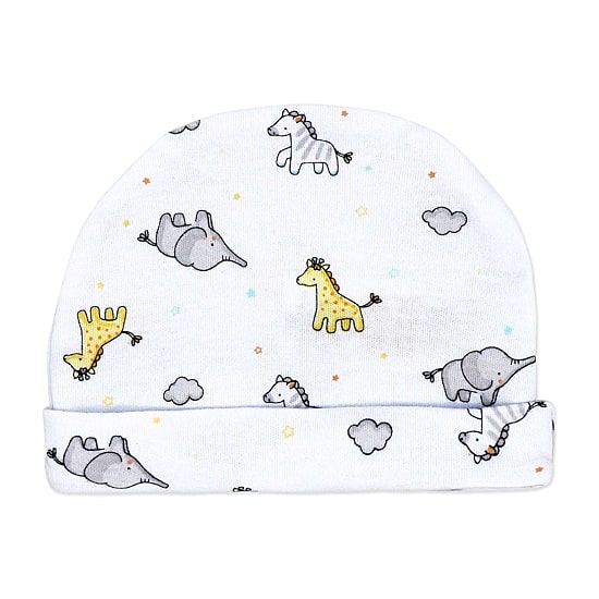 3 Stories Trading Company Baby Unisex 5-pc. Baby Clothing Set