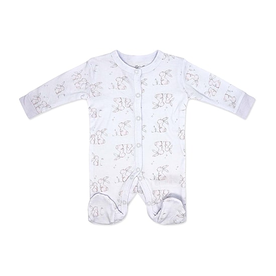 3 Stories Trading Company Baby Girls 5-pc. Baby Clothing Set